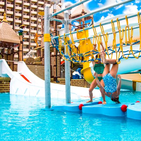 Hotel Rosamar Benidorm Bagian luar foto