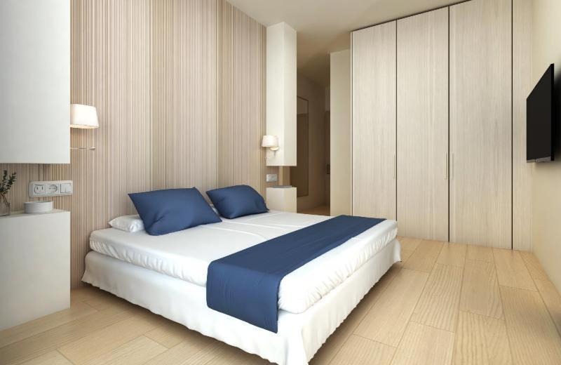 Hotel Rosamar Benidorm Ruang foto