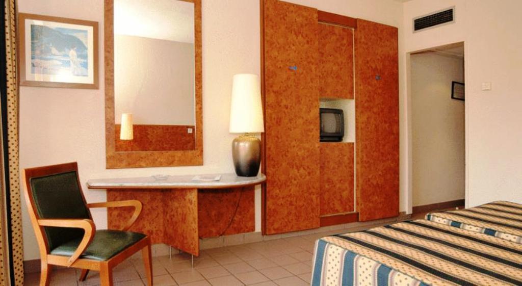 Hotel Rosamar Benidorm Bagian luar foto
